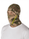 Тактическая Балаклава ХБ подшлемник Мультикам
