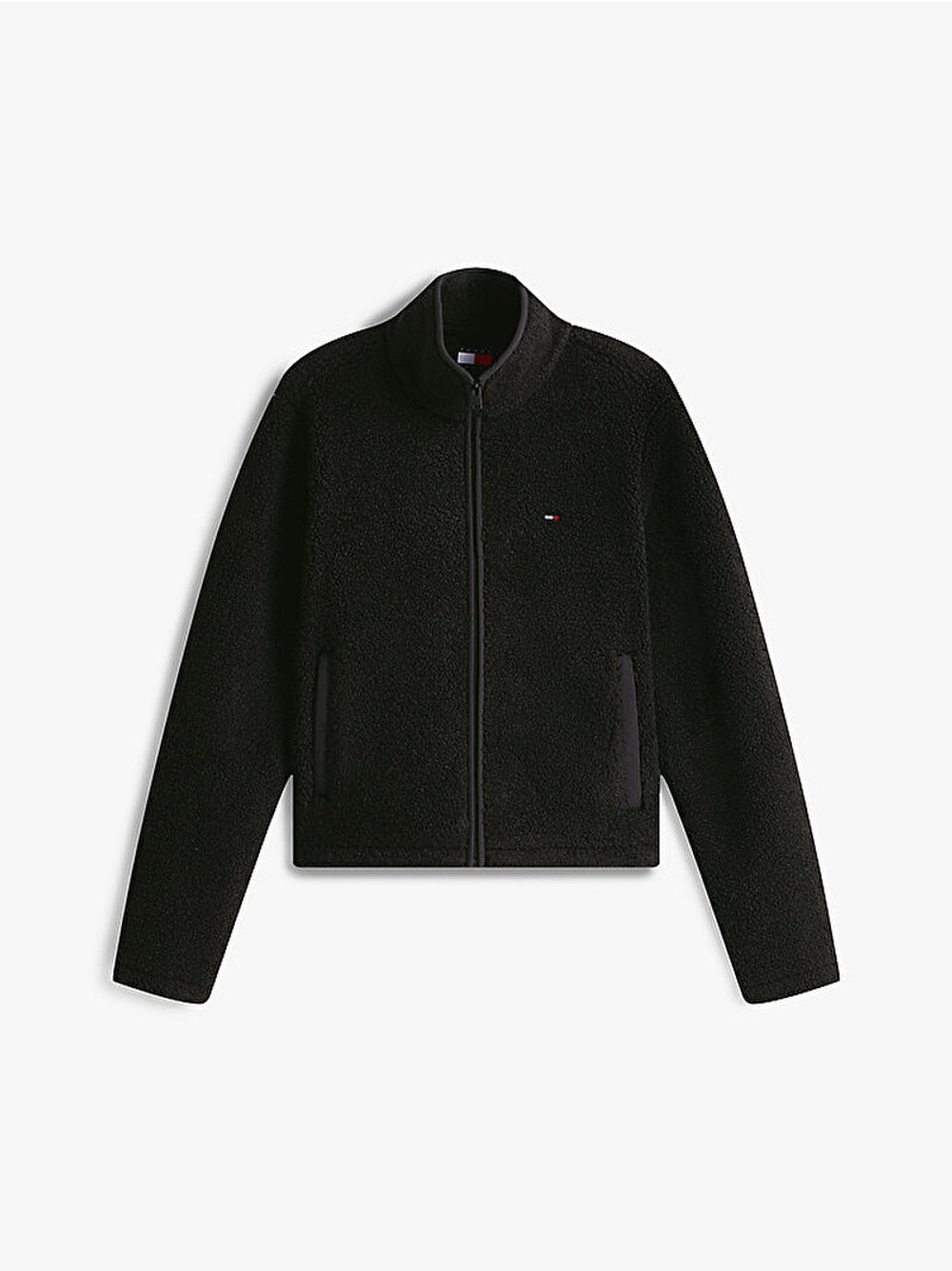 Женская толстовка Tjw Regular Flag - TOMMY HILFIGER