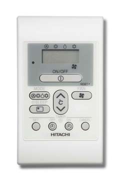 Внутренний блок мульти сплит-систем Hitachi RAD-60RPE