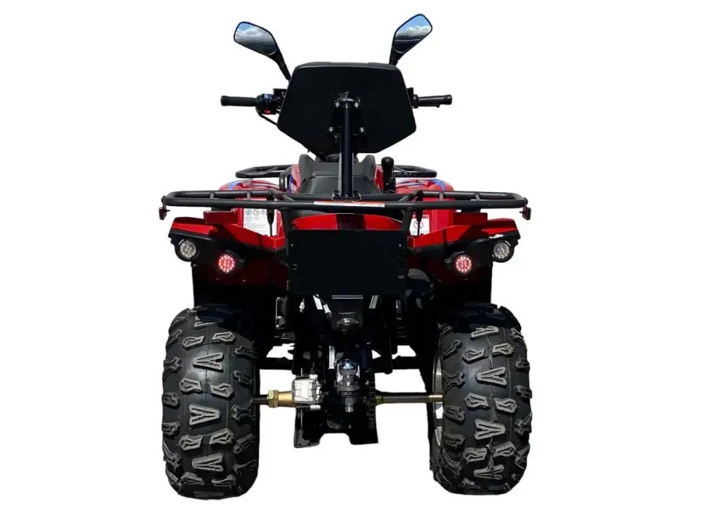 Квадроцикл LINHAI YAMAHA Z180