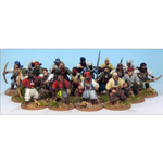 Ghost Archipelago Crewmen