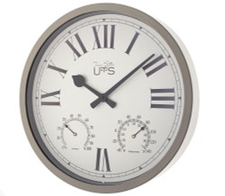 Часы настенные Tomas Stern 6109