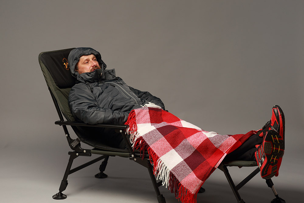 Кресло трансформер в раскладушку Maverick M-JAT-036D-GREEN-TR