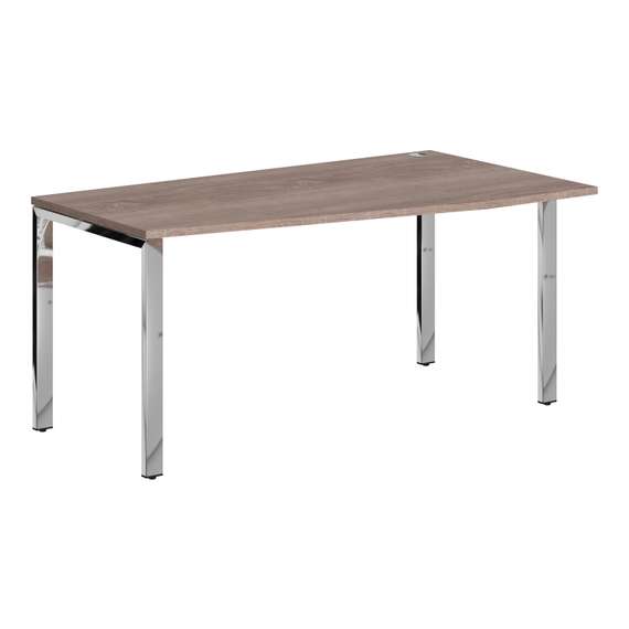 Стол эргономичный XGCT 169(R).1  1600х900х750 XTEN GLOSS