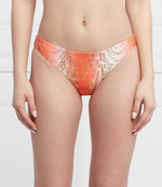 трусики бикини Guess - оранжевый(E2GO07 MC04Q)