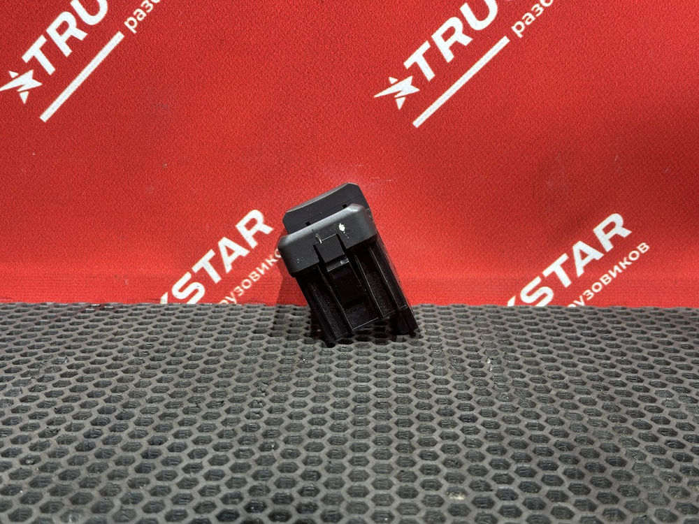 Корпус блока кнопок 2019г