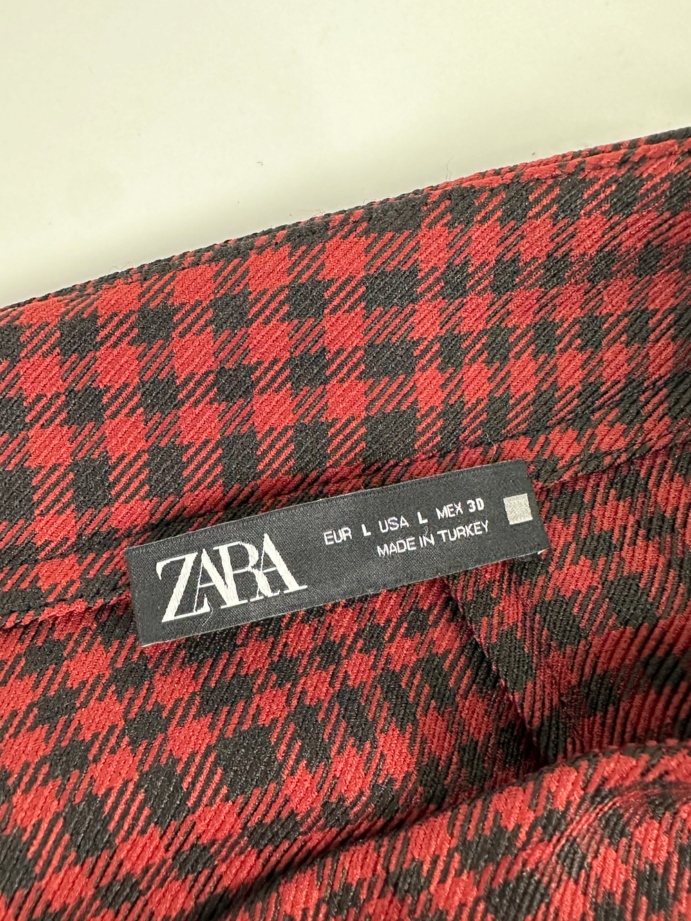 Юбка Zara