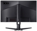 Монитор 27" Acer XV270UF3bmiiprx UM.HX0EE.323 черный