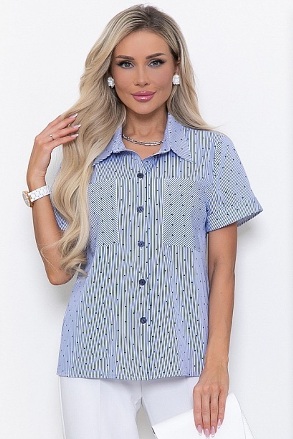 Рубашка 41741 Avili