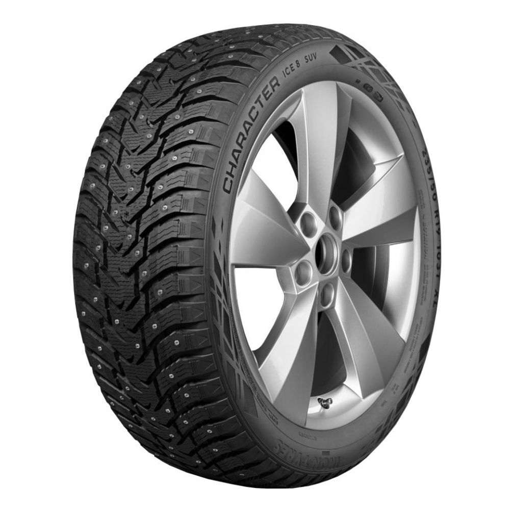 Ikon Tyres  245/45/20  T 103 Ikon Character Ice 8 SUV  XL Ш.