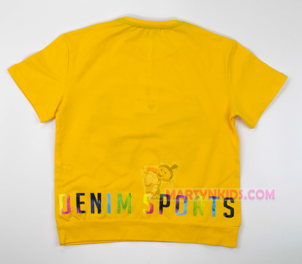 футболка Джинсы 3300