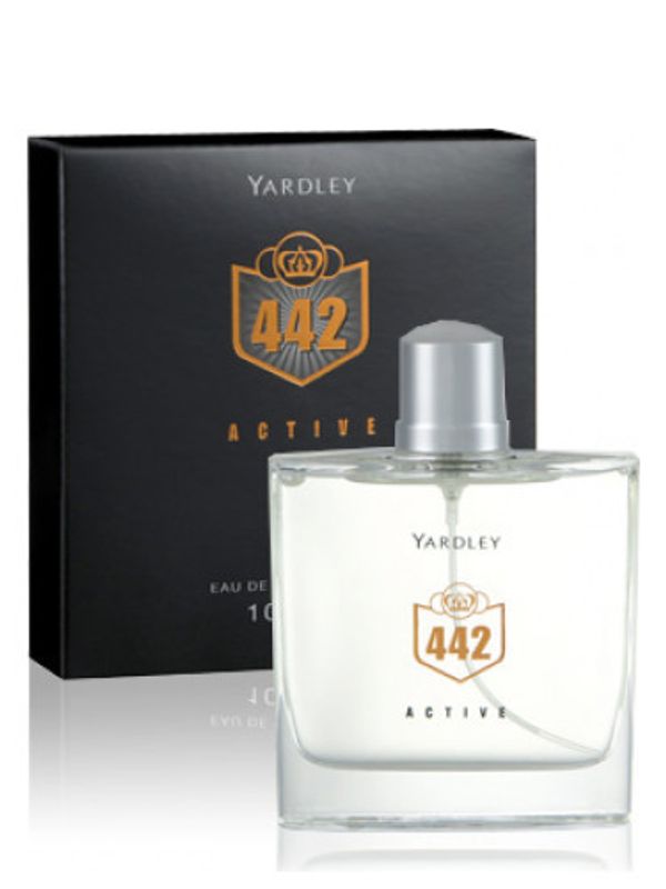 Yardley 442 Active