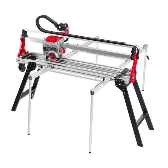 электрический плиткорез с автоматикой 1200