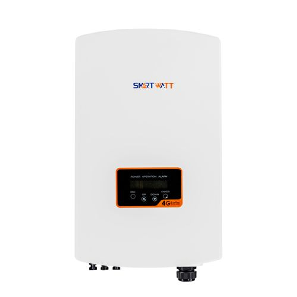 Инвертор сетевой SMARTWATT 7K 1P 3 MPPT