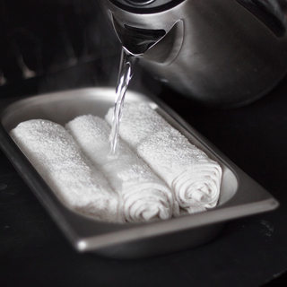 "Первый пар" Да_Будет_Хлеб!