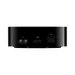 ТВ-приставка Apple TV 4K 64GB, Черный (2021 г.)