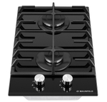 Газовая варочная панель MAUNFELD EGHG.32.6CB/G фото 5