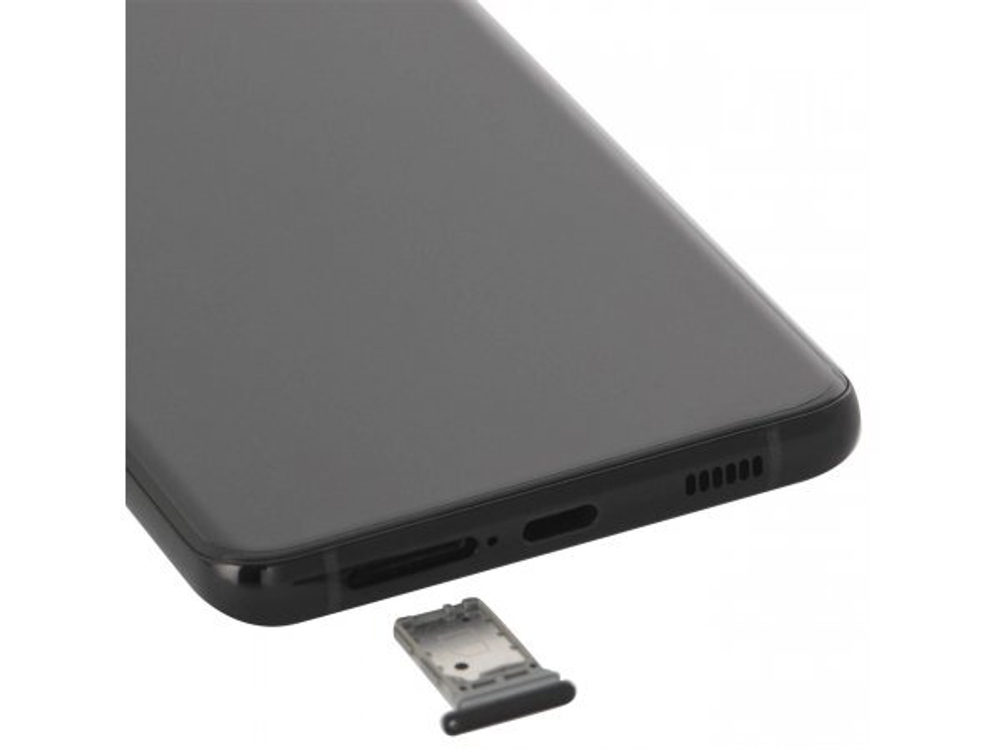 Смартфон Samsung Galaxy S21 5G Ultra 128GB Phantom Black (SM-G998B)