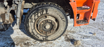 КамАЗ 6520 6x4 Самосвал 6520-3026041-53 (Дизельный, 11,8 л, 400 л.с., МТ)
