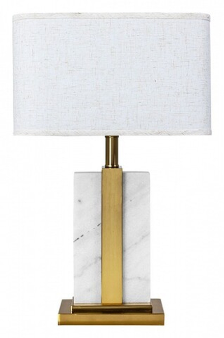 Настольная лампа декоративная Arte Lamp Varum A5055LT-1PB