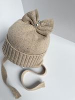 Шапка зимняя Chobi на 2 года