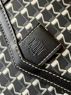Moynat Besace Bag 22 cm