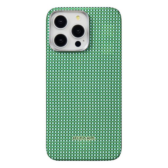 Чехол Pitaka MagEZ Case 5 для iPhone 15 Pro Max Aomori (KI1501PAOM)