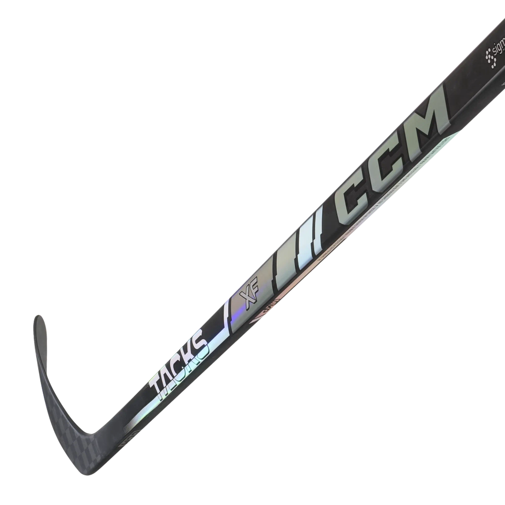 Клюшка CCM Tacks XF SR