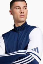 Кофта adidas Squadra 25 Training - темно-синий