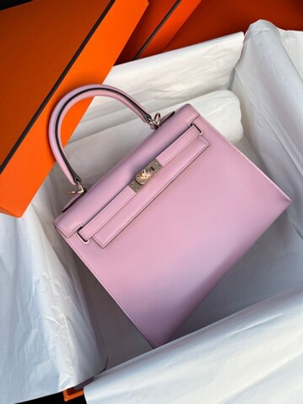 Сумка Hermes 25 см