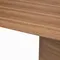 Обеденный стол Diana 240х110 см, шпон ореха