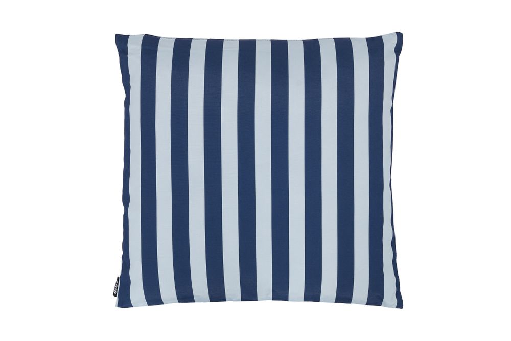 Декоративная подушка 45х45 см, цвет Грей лайн