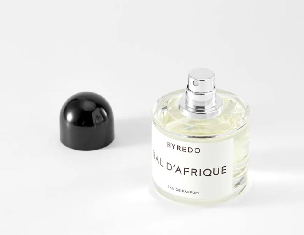 Byredo Bal d`Afrique
