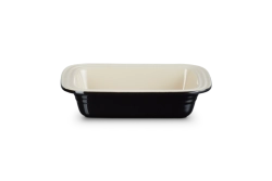 Le Creuset Форма для выпечки 31см, черная.