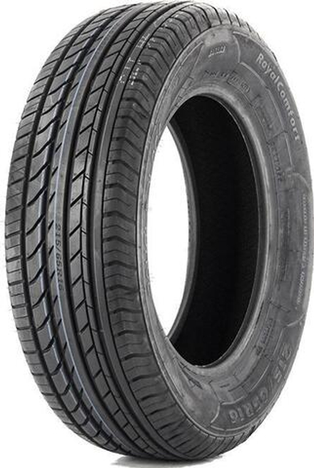 Royal Black Royal Comfort 175/70 R13 82T