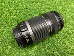 Canon EF-S 55-250mm 4-5.6 IS