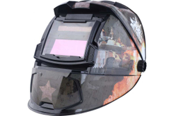 Маска сварщика WH 300 Patriot