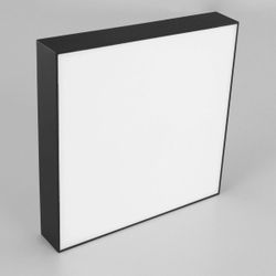 Citilux Тао CL712X242N LED Светильник потолочный с диммером Чёрный