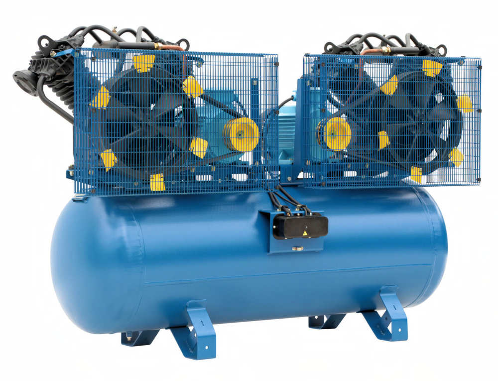 Компрессор К3/7