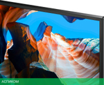 Монитор Samsung 31.5" U32J590UQI