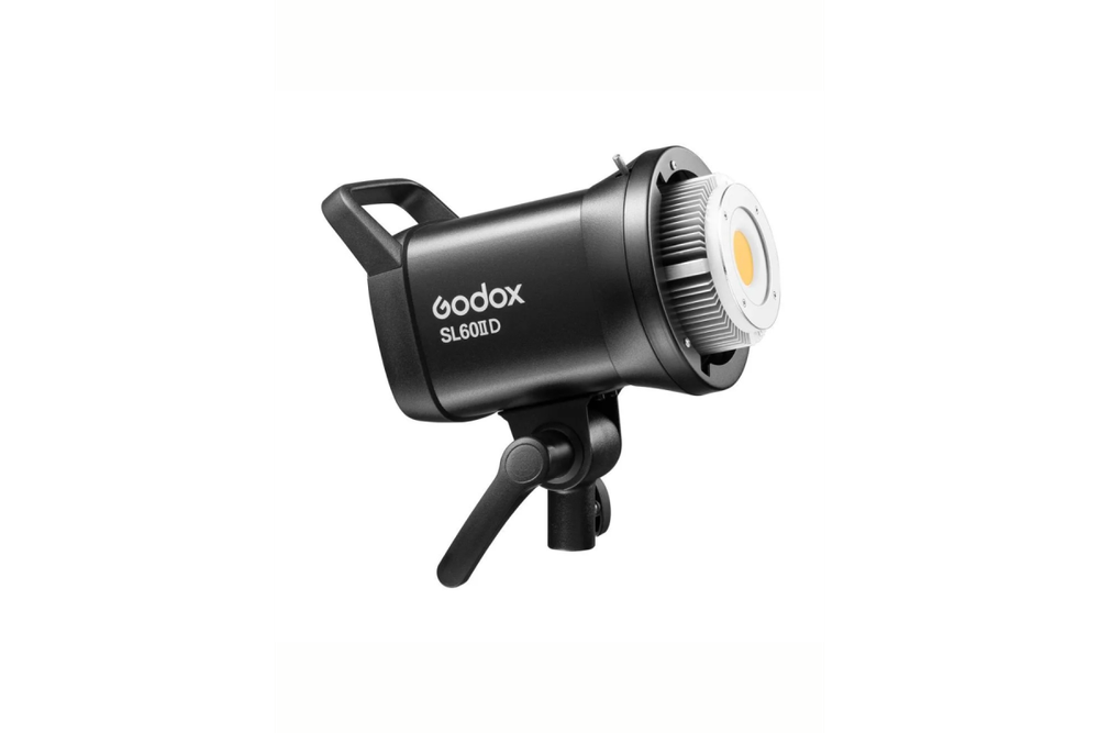 Осветитель светодиодный Godox SL60IID