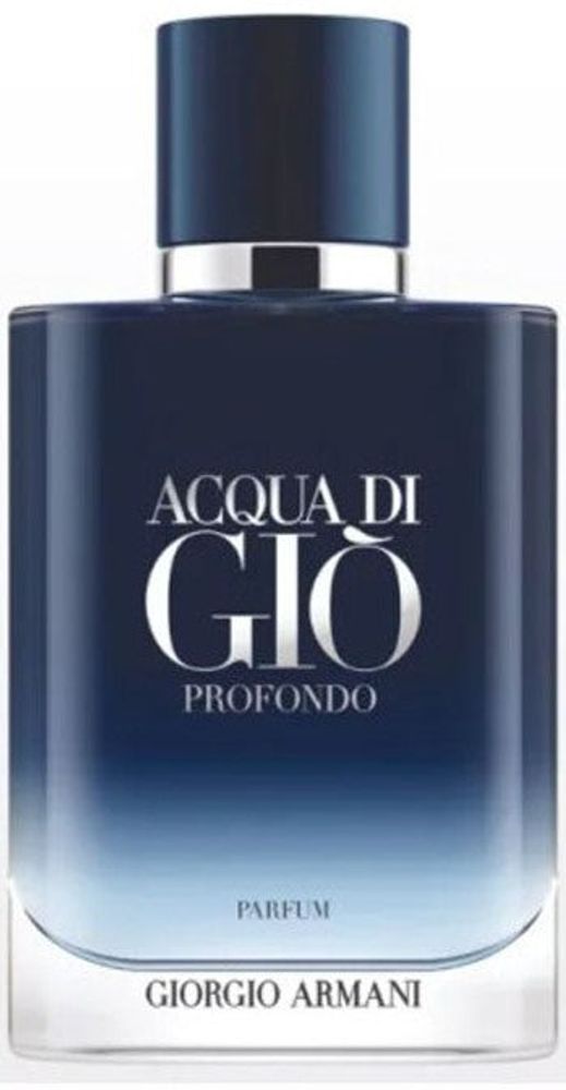 ARMANI ACQUA DI GIO PROFONDO PARFUM 30  ML