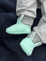 мятные моксы Bunny