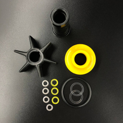 Ремкомплект помпы охлаждения Mercury 40-60 (812966A10; 812966A3; 46-812966A12; 812966A) (PREMARINE)