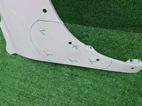 Крыло переднее правое Haval Jolion (2024-н.в.)