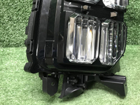 ПТФ правая Mitsubishi ASX 1 GA0 (2020-н.в.)