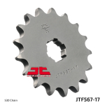 Звезда JTF567.17