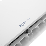 Фанкойл настенный SHUFT SFH-300 V3 со встроенным клапаном