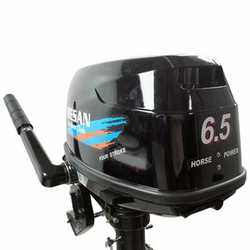 2х-тактный лодочный мотор MESAN 6.5