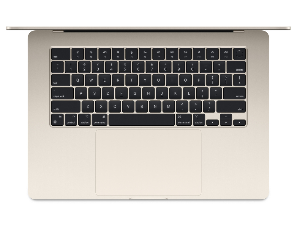 MacBook Air M4 15"